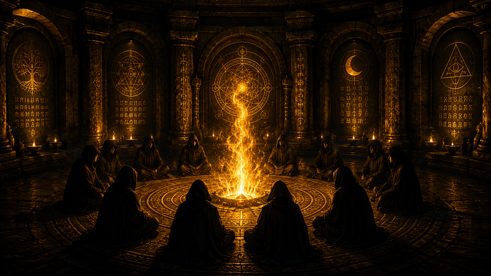 Membership inner circle image